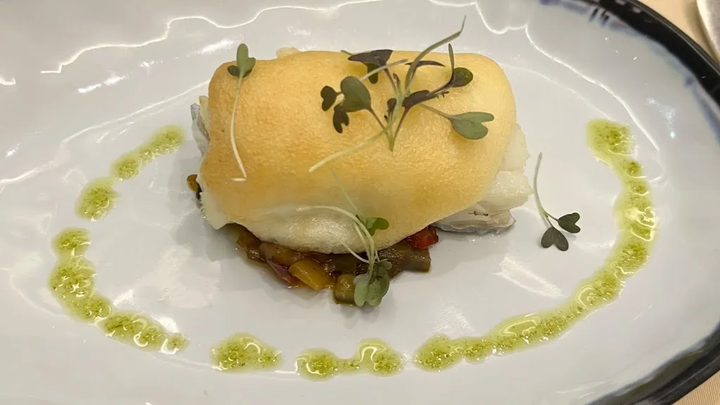 Restaurant Lugaris_Badajoz_slider_image_3