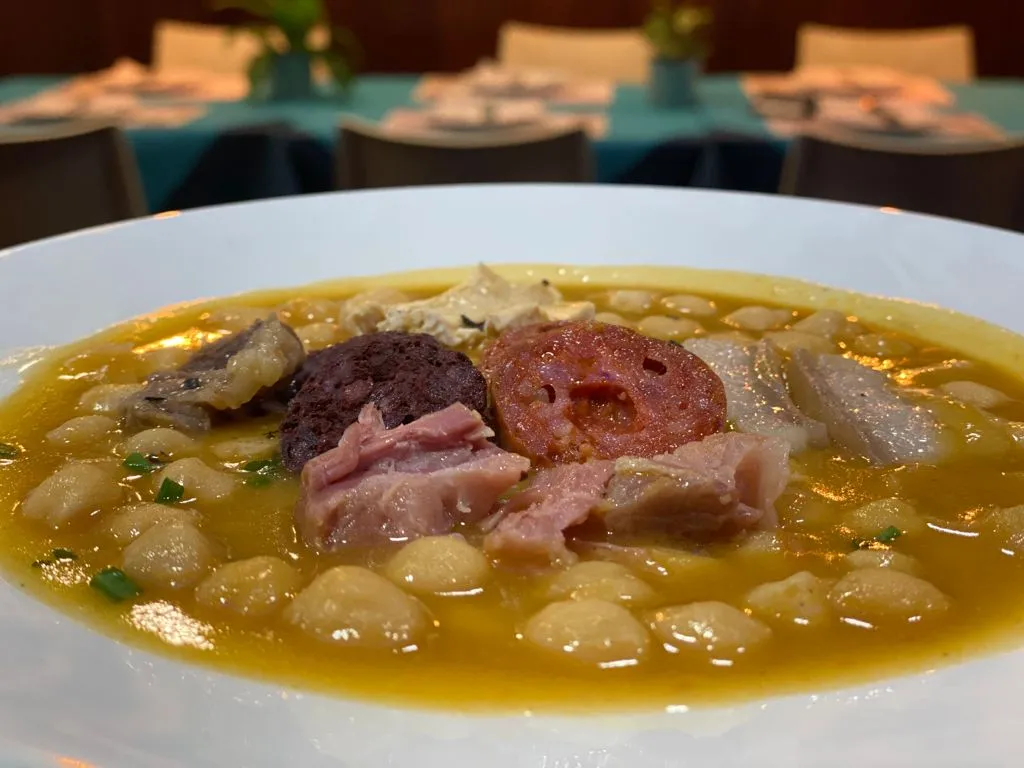 Restaurante GLADYS_Badajoz_slider_image_3