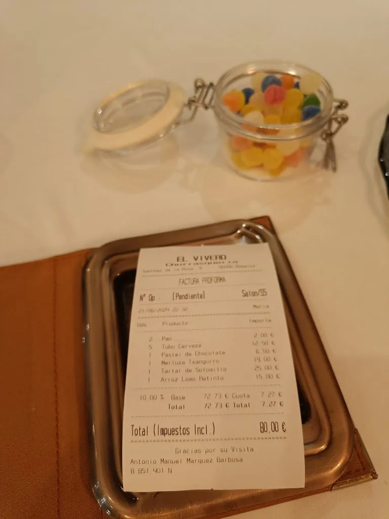 Menu_Restaurante El Vivero_Badajoz_image_2