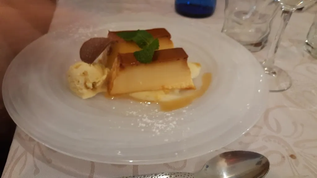 nandi Noriega_Restaurante El Vivero_Badajoz_review