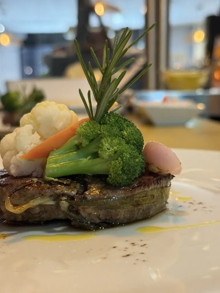 Restaurante El Vivero_Badajoz_slider_image_2