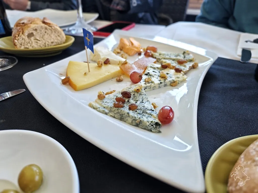 Menu_La Bacana Asador & Fondue_Badajoz_image_6