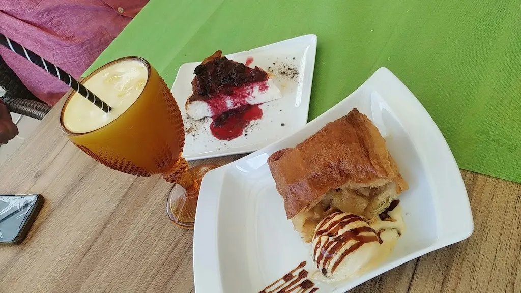 Menu_La Bacana Asador & Fondue_Badajoz_image_8