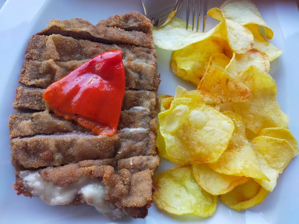 Menu_La Bacana Asador & Fondue_Badajoz_image_9