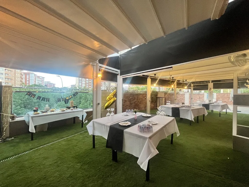 Alejandra Cordovilla_La Bacana Asador & Fondue_Badajoz_review