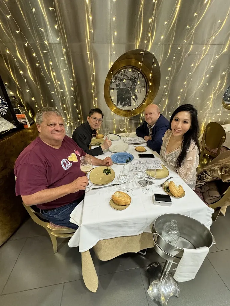 Jeffrey Merrihue_Restaurante Galaxia_Badajoz_review