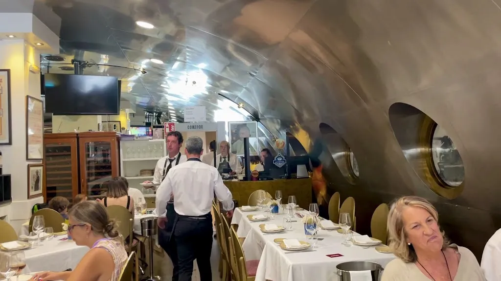 Restaurante Galaxia_Badajoz_slider_image_2