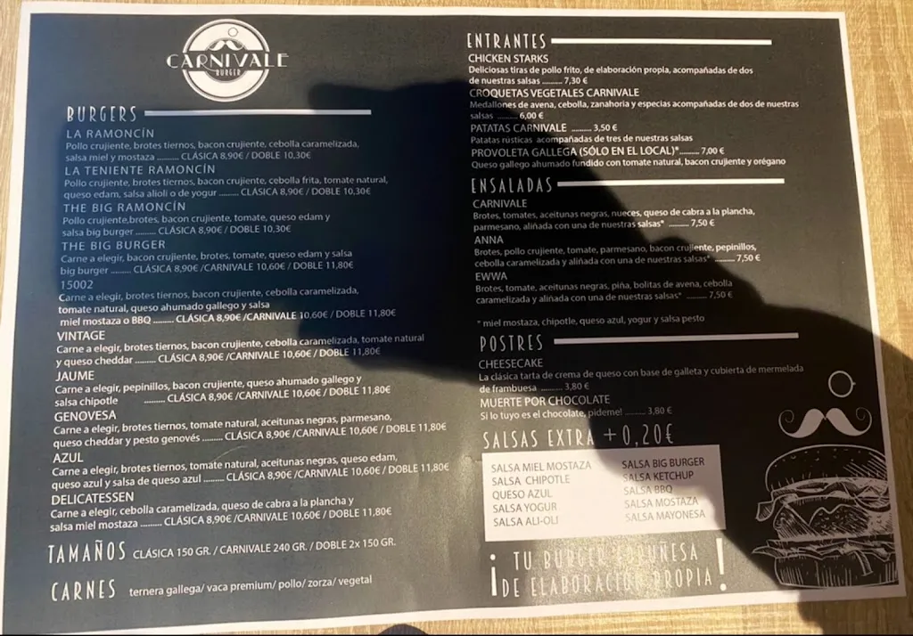 Menu_Carnivale Burger_Culleredo_image_2