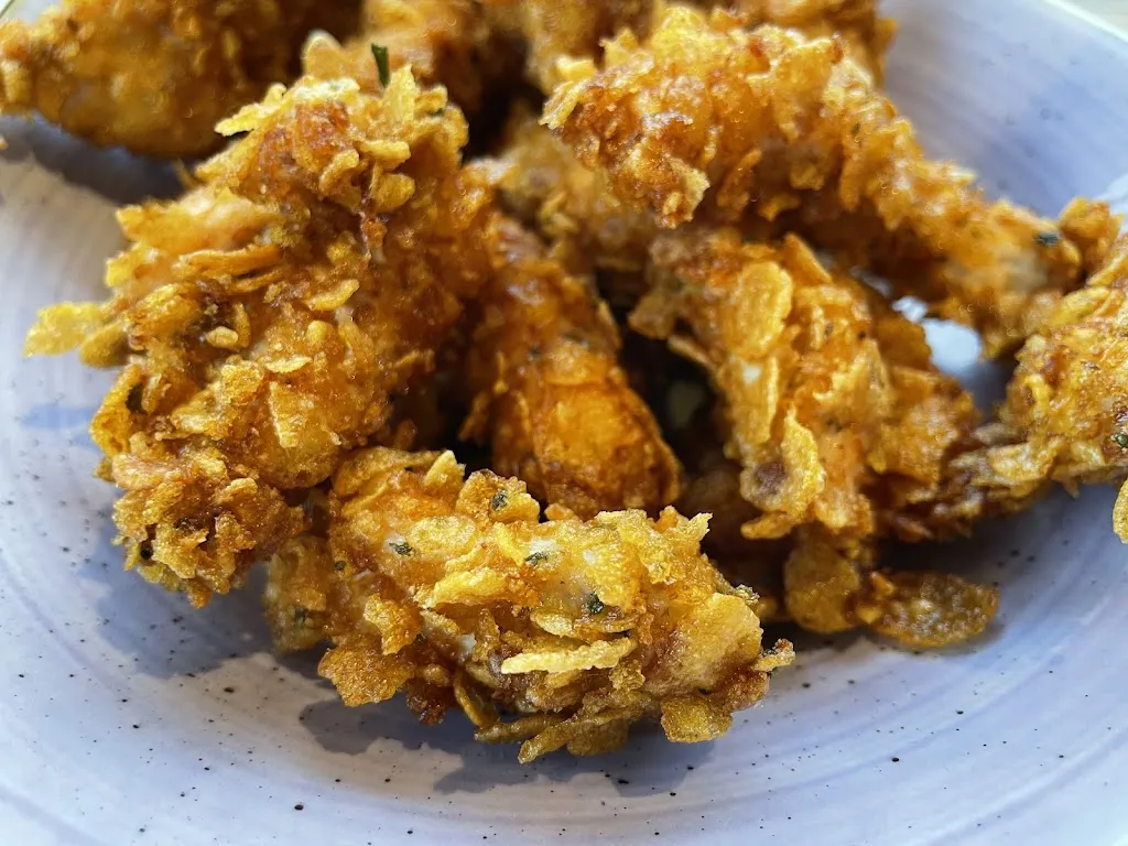 Vicente López_Carnivale Burger_Culleredo_review