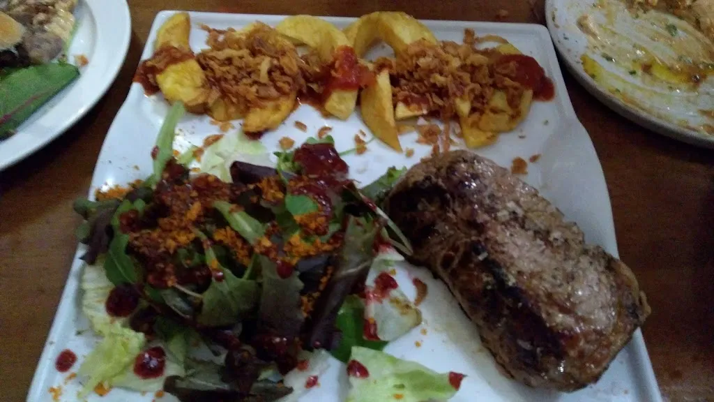 BioTula_Bar Tapería Ajonegro_Badajoz_review