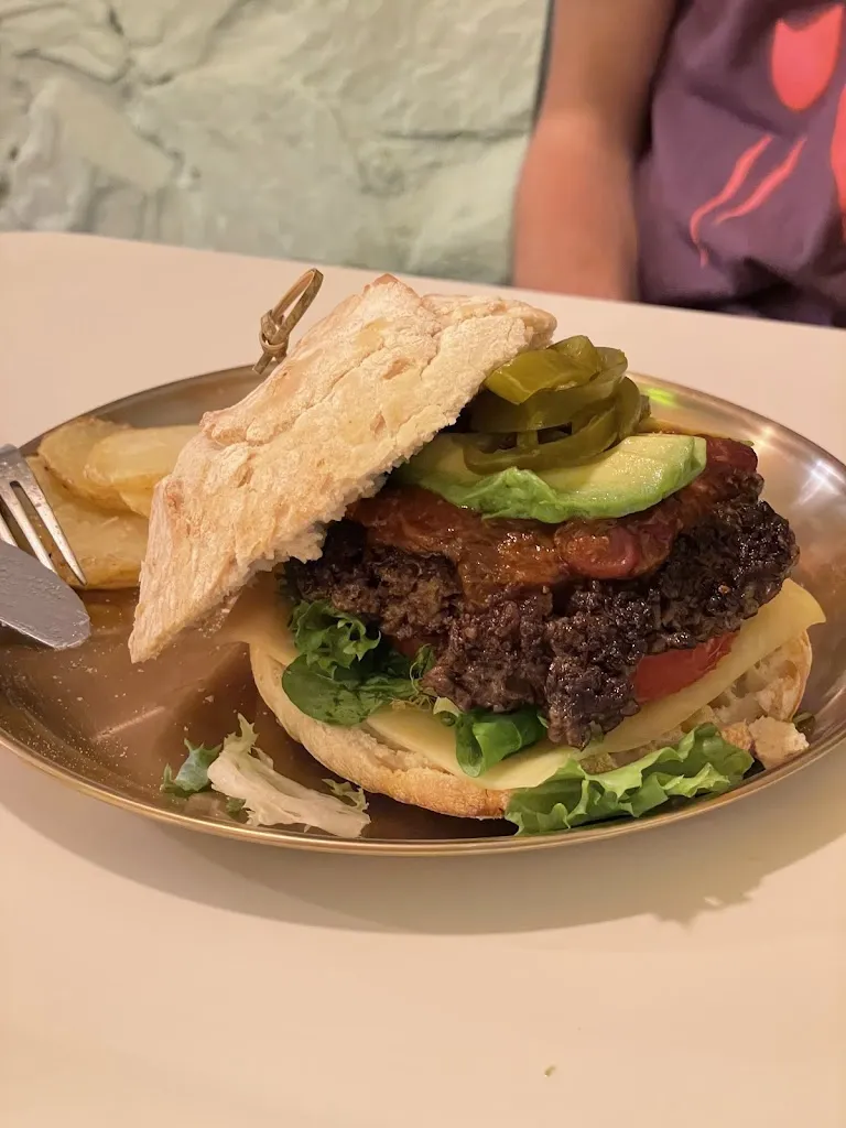 Mike Frankivskyi_Voodoo_Badajoz_review