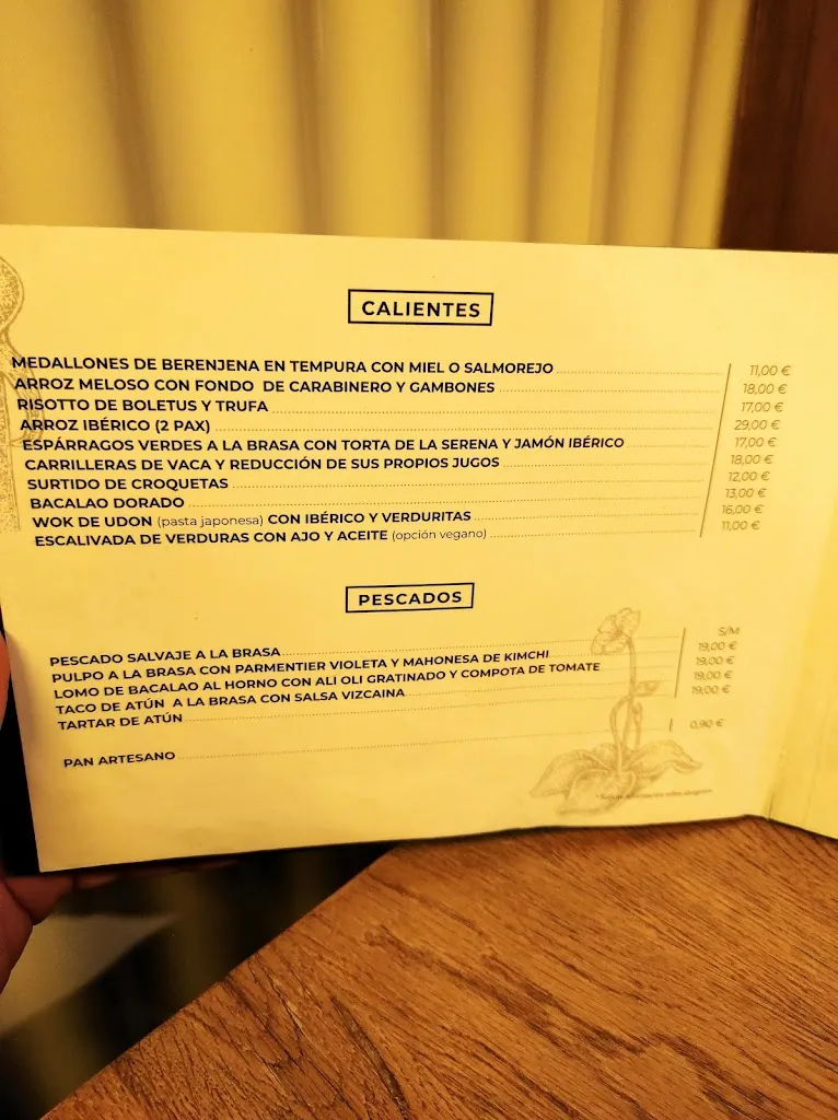 Menu_Restaurante Carnívora_Badajoz_image_3