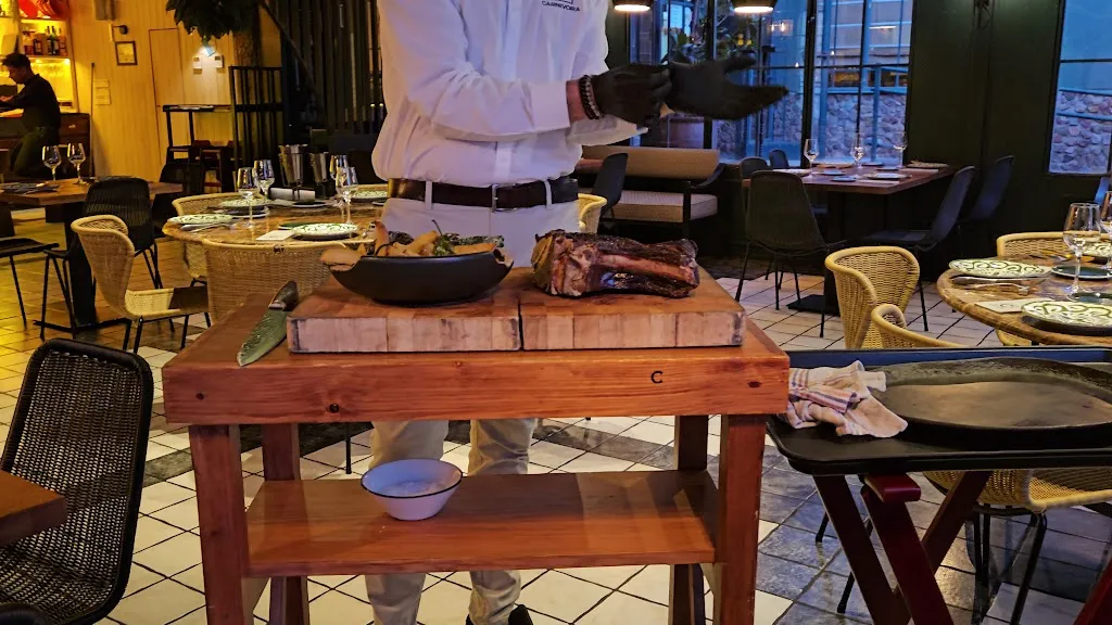 Restaurante Carnívora_Badajoz_slider_image_2