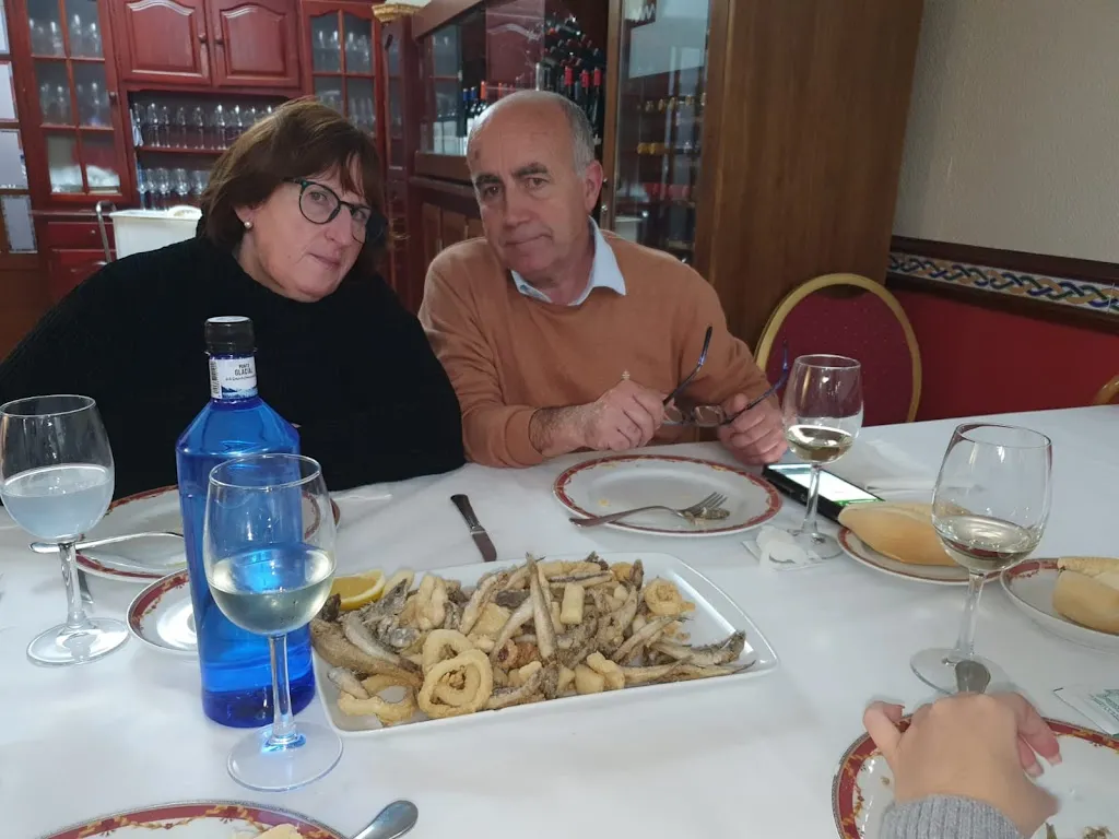 Antonio Wiñas García_La Dehesa_Azuaga_review