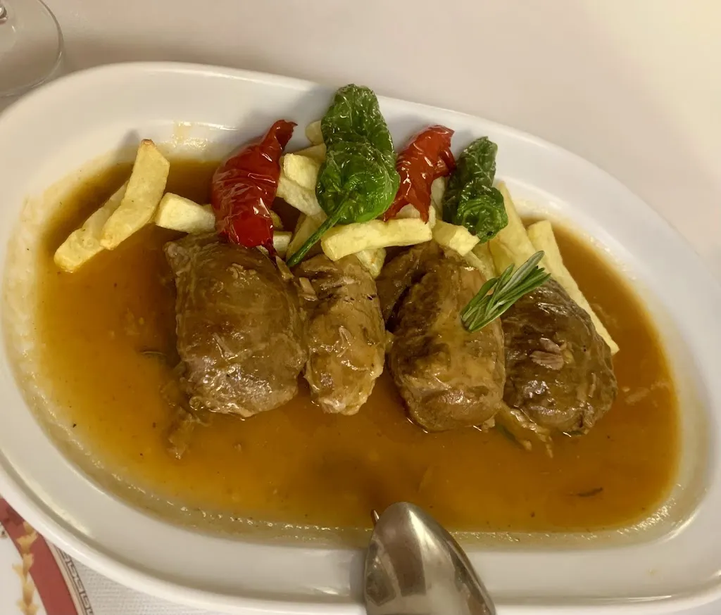 elena bravo_La Dehesa_Azuaga_review