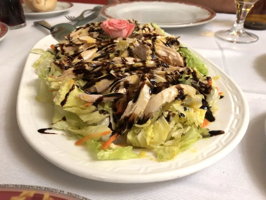 José Miguel_La Dehesa_Azuaga_review