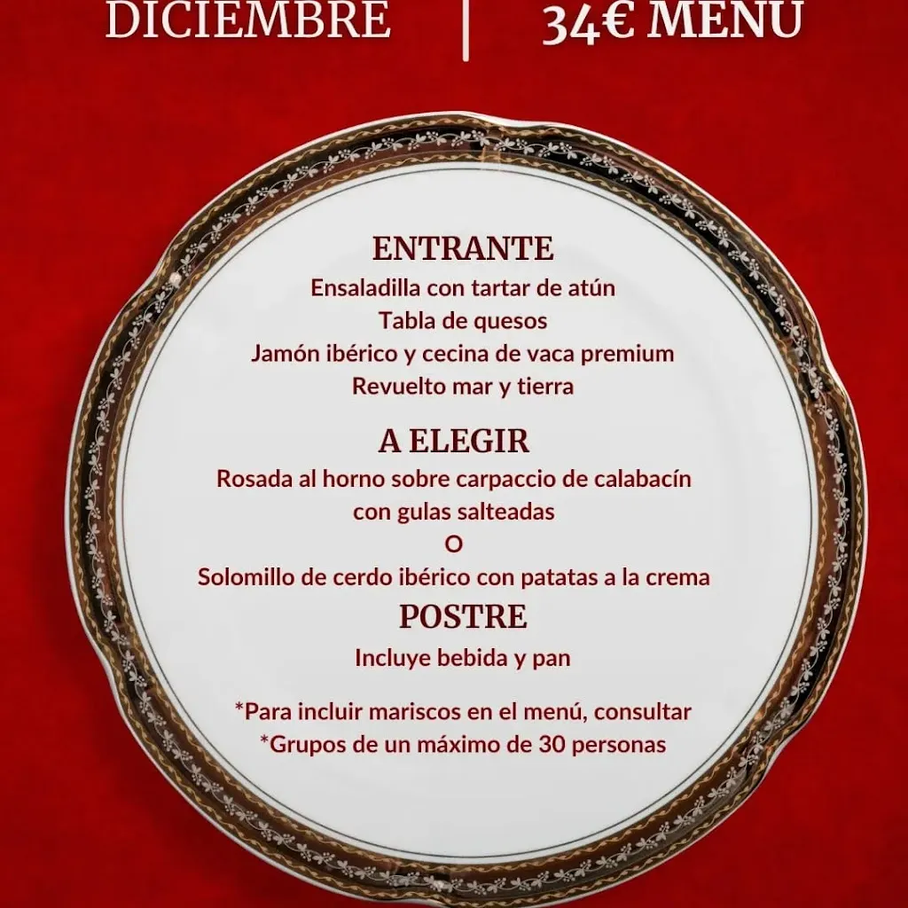 Menu_Bar restaurante El Rincón de Juanito_Azuaga_image_2