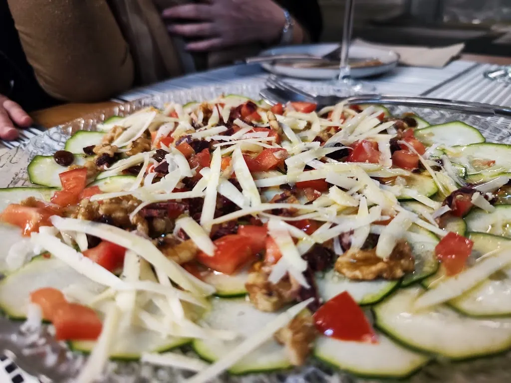 Menu_Bar restaurante El Rincón de Juanito_Azuaga_image_3