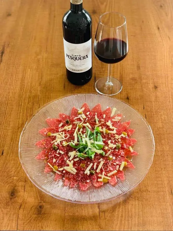 Menu_Bar restaurante El Rincón de Juanito_Azuaga_image_9