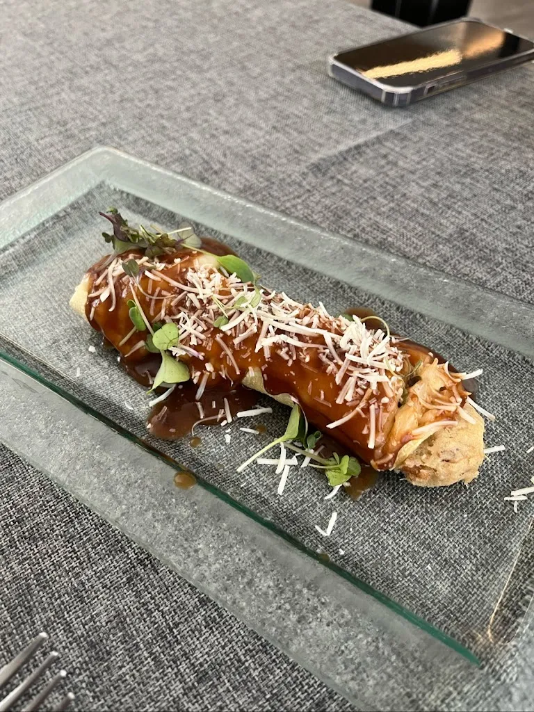 Francisco Javier Moreno_Bar restaurante El Rincón de Juanito_Azuaga_review