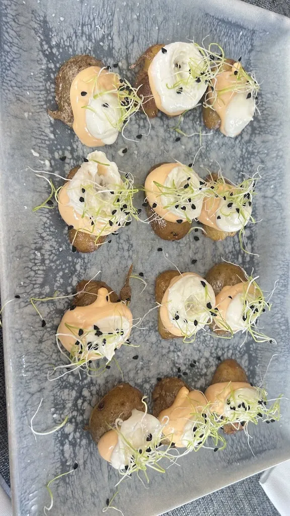 Ana María Martinez Rincon_Bar restaurante El Rincón de Juanito_Azuaga_review