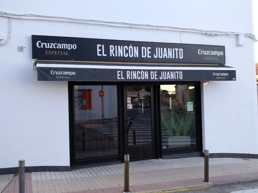 Bar restaurante El Rincón de Juanito_Azuaga_slider_image_1