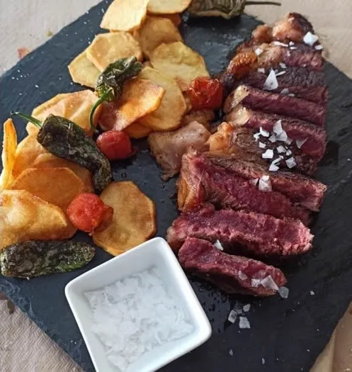 Bar restaurante El Rincón de Juanito_Azuaga_slider_image_3