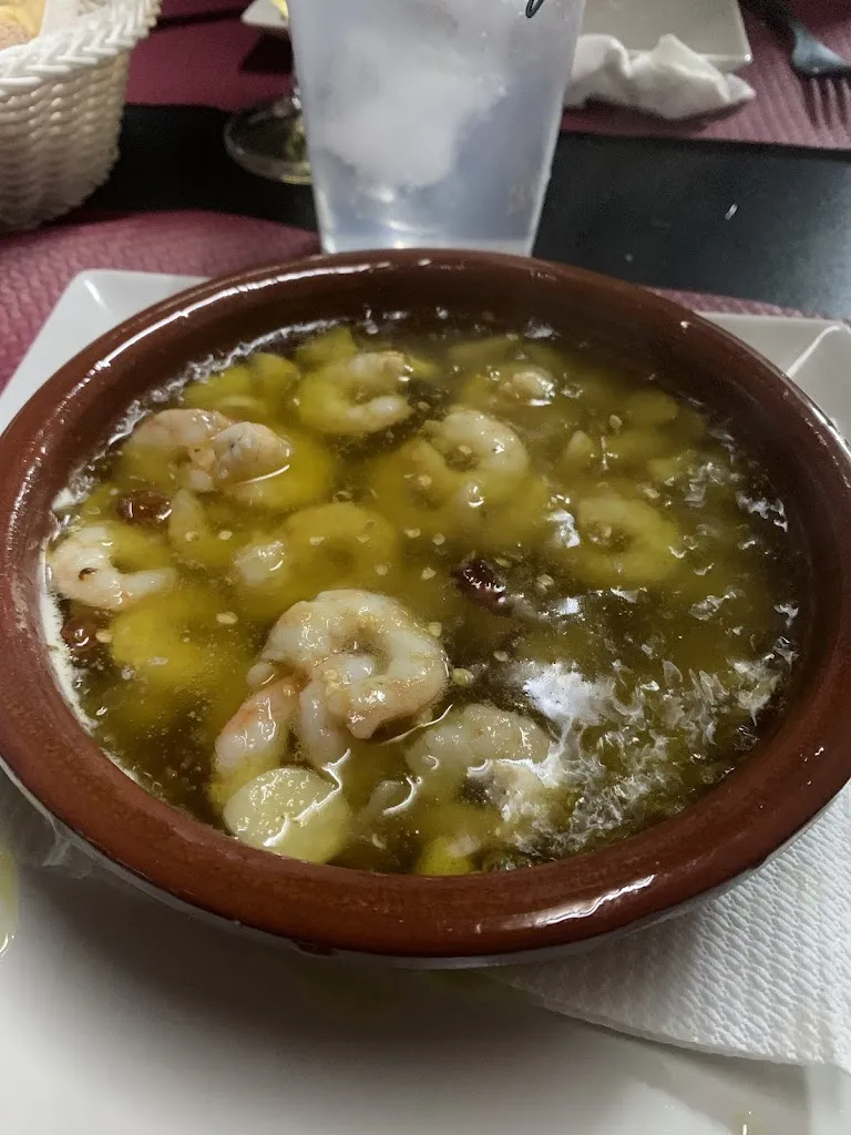 Menu_Bar La Peña_Azuaga_image_6