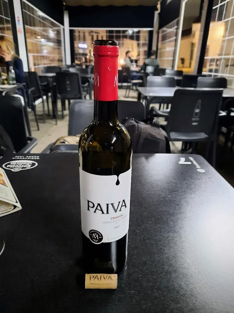 Menu_Bar La Peña_Azuaga_image_7