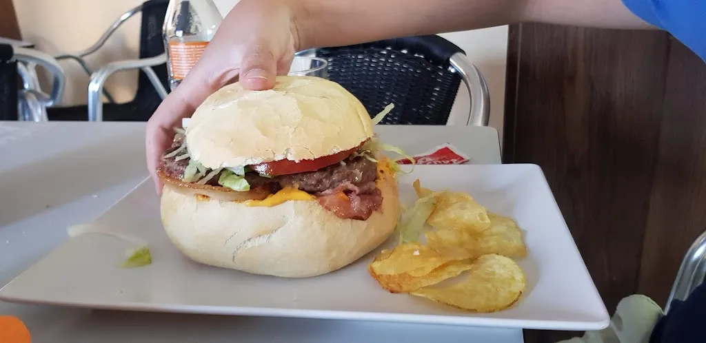 Menu_Bar La Peña_Azuaga_image_8