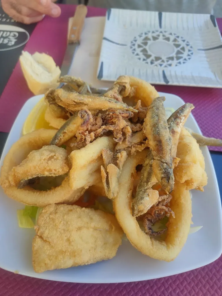 Menu_Bar La Peña_Azuaga_image_9