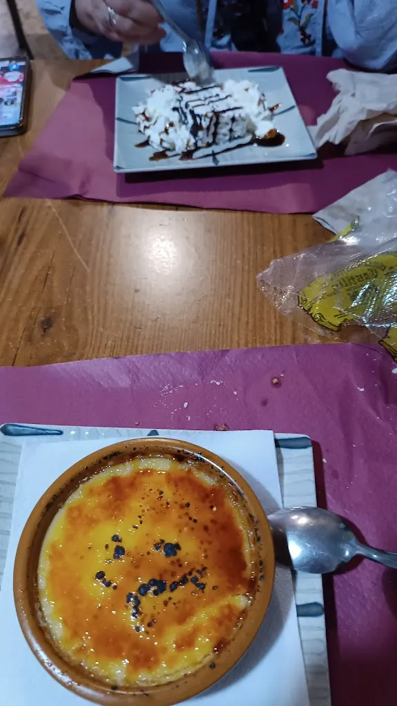 Silverio Montero Sancho_Bar La Peña_Azuaga_review