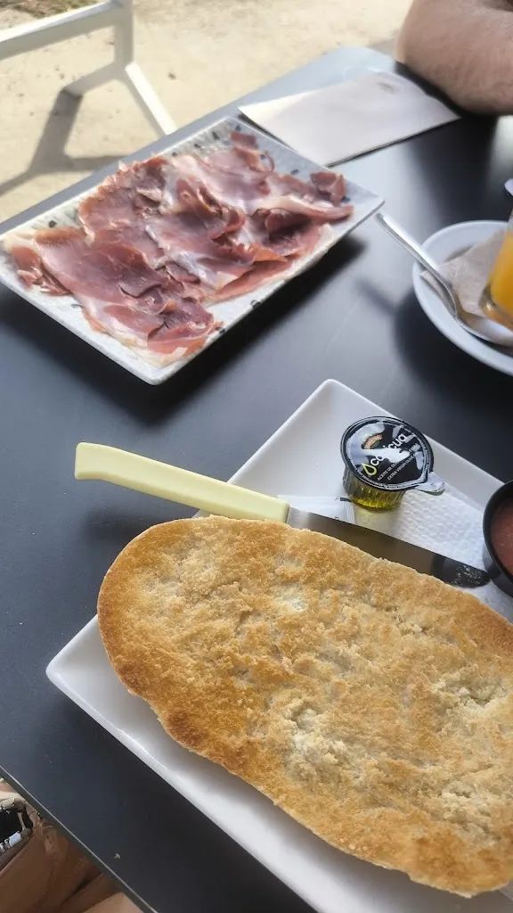 Nata Ve_Bar La Peña_Azuaga_review