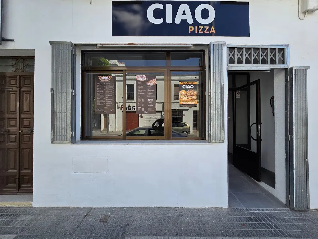 Ciao Pizza_Azuaga_slider_image_1