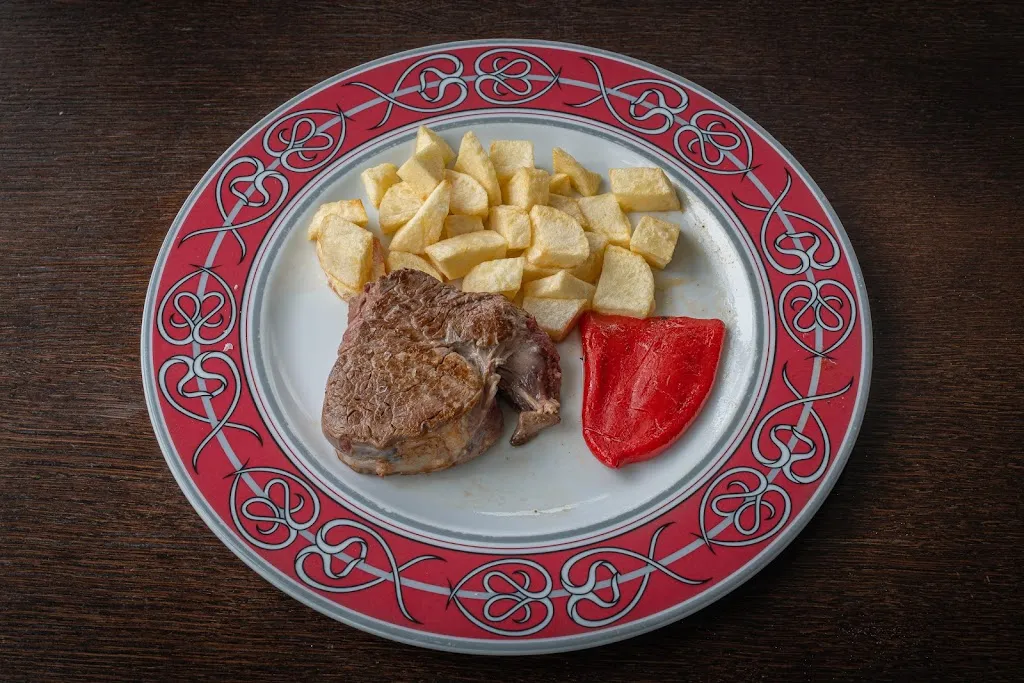 Restaurante La Casa _Culleredo_slider_image_2