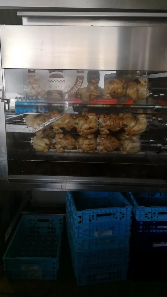 El Rey del Pollo Asado_Azuaga_slider_image_3