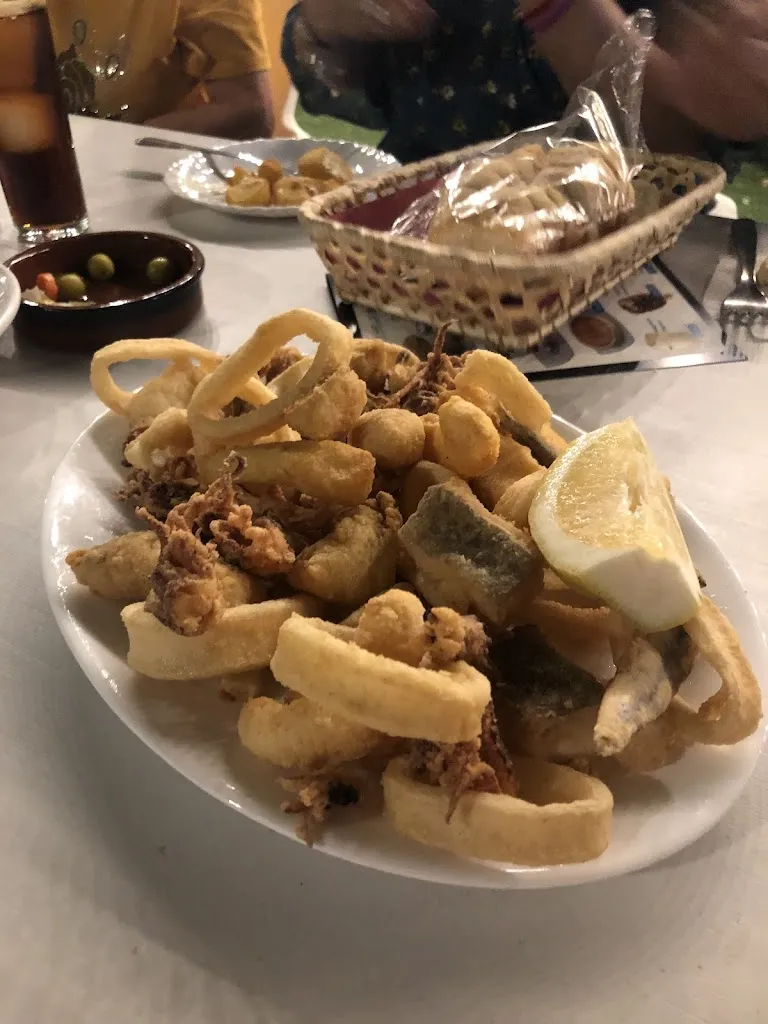 Francisco_Bar Kiosko Vértigo_Azuaga_review