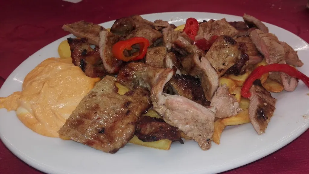 Vidina Roman_Bar Kiosko Vértigo_Azuaga_review