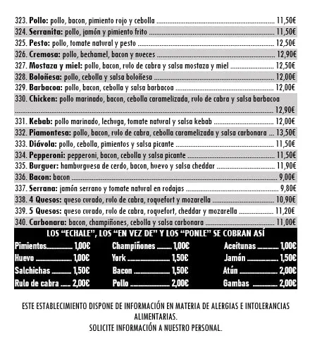 Menu_A La Vuelta De La Esquina_Azuaga_image_1