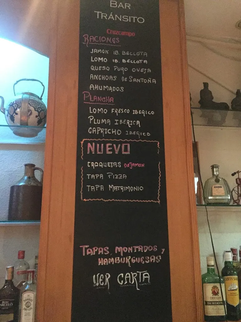 Menu_Bar Transito_Azuaga_image_1