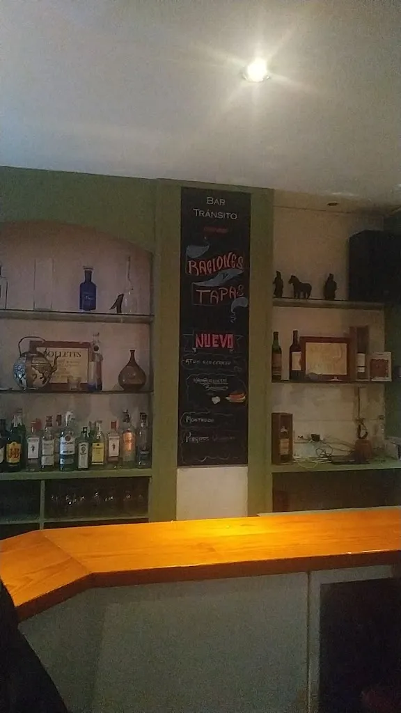 JOSE ANTONIO CRUZ CASTILLO_Bar Transito_Azuaga_review