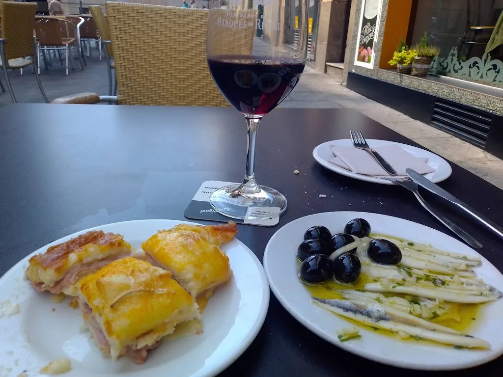 Menu_Bar La Copa_Azuaga_image_4