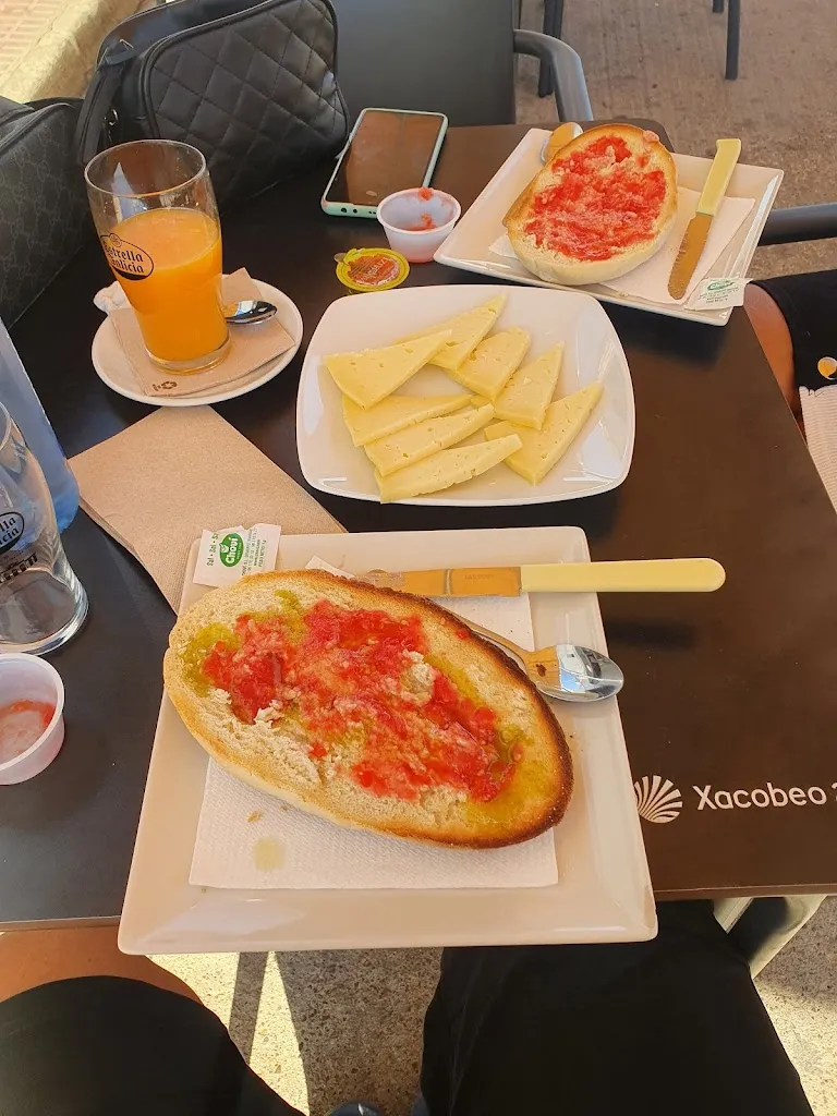 Menu_Bar La Copa_Azuaga_image_5