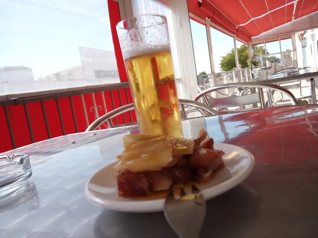 Menu_Bar La Copa_Azuaga_image_8