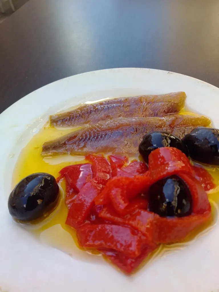 Jose Sanchez_Bar La Copa_Azuaga_review