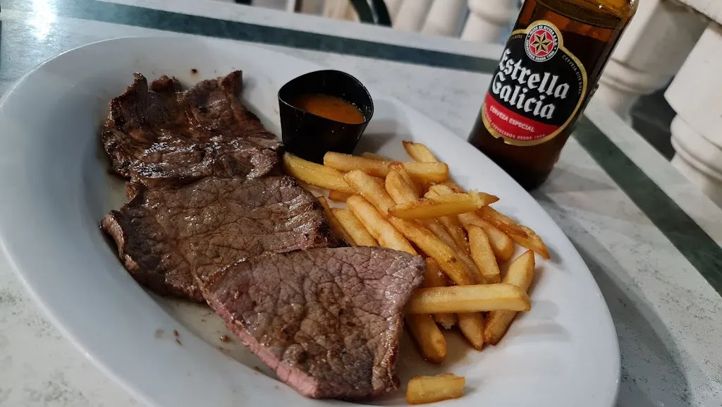 Adrian Nicolae Diaconu_Hotel Mirador De Azuaga_Azuaga_review