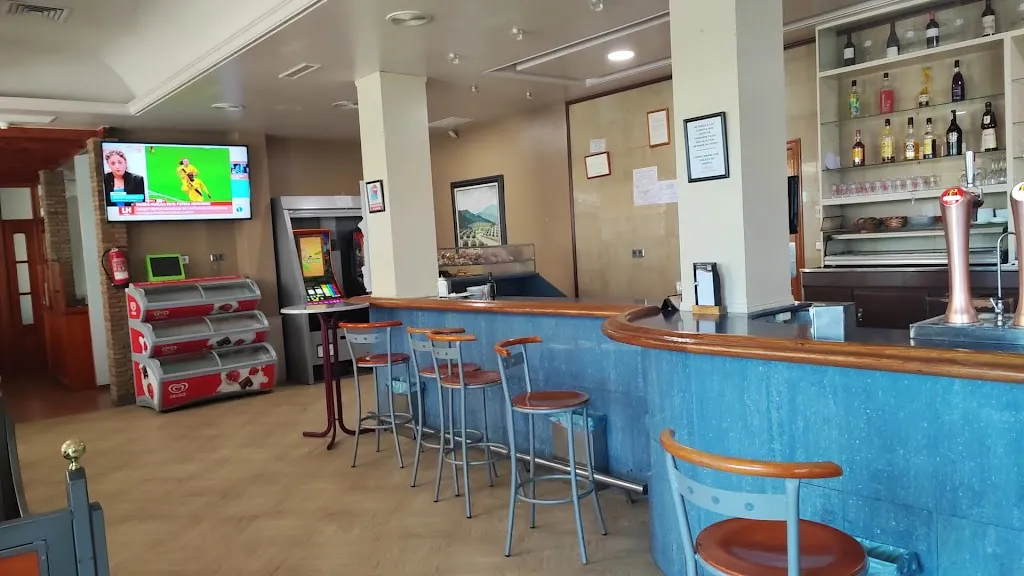 Hotel Mirador De Azuaga_Azuaga_slider_image_2