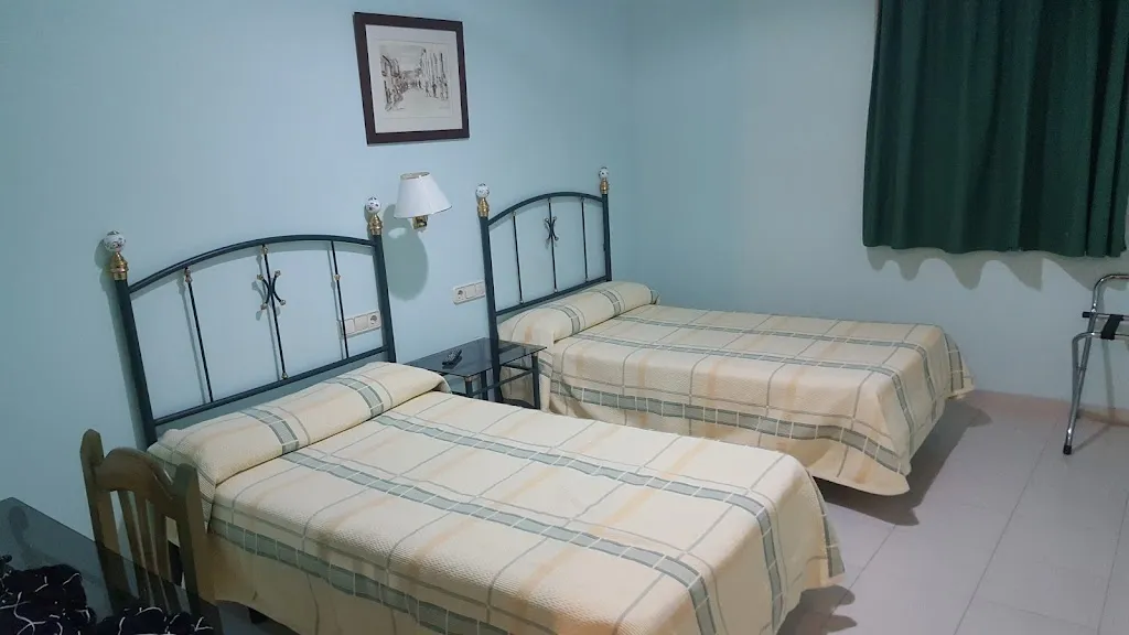 Hotel Mirador De Azuaga_Azuaga_slider_image_3