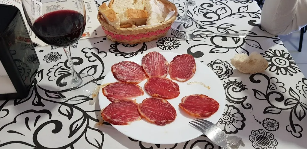 Manuel Collado_Bar Serret_Azuaga_review