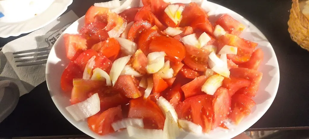 Jose antonio Sanchez_Bar Serret_Azuaga_review